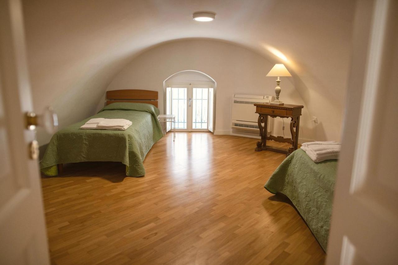 La Casa Di Ele Bed and Breakfast Matera Exteriör bild