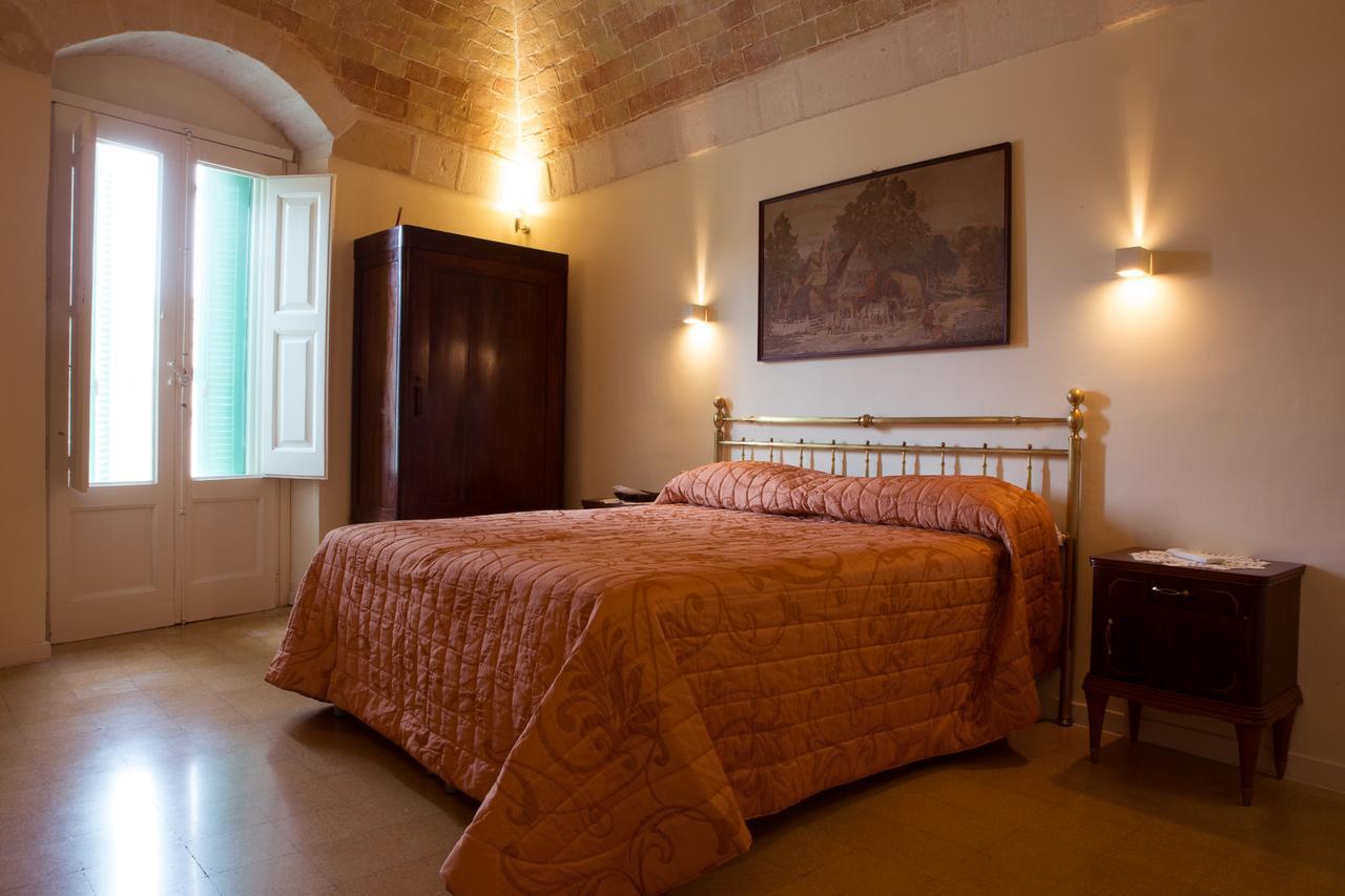 La Casa Di Ele Bed and Breakfast Matera Exteriör bild